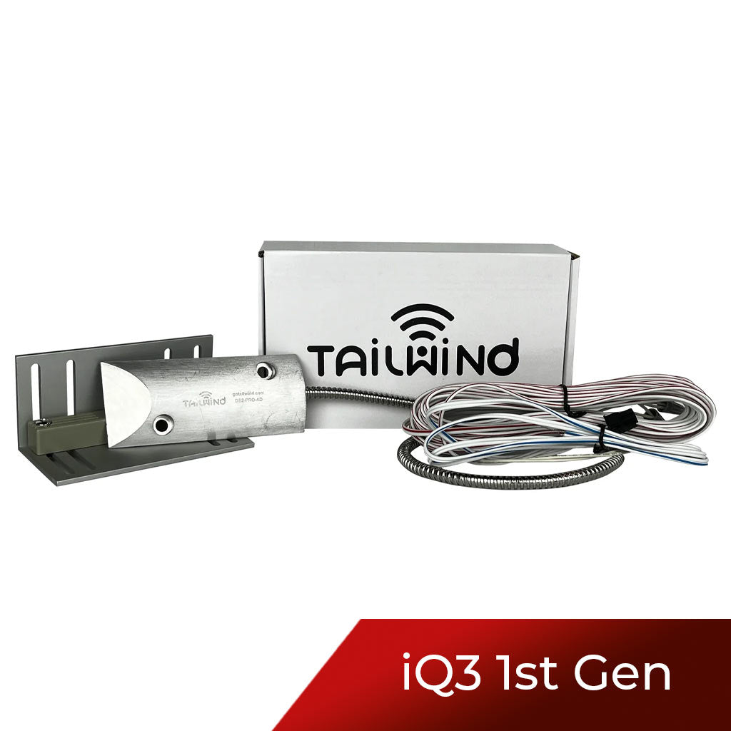 Additional Door Kit with Universal Sensor - for 1st generation