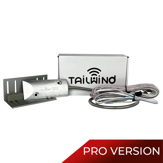 Additional Door Kit with Universal Sensor - for 1st generation controllers