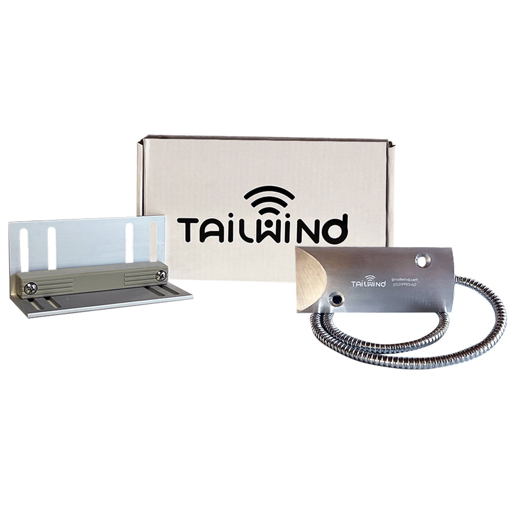 PRO Universal Sensor ONLY - wiring harness with plug NOT INCLUDED