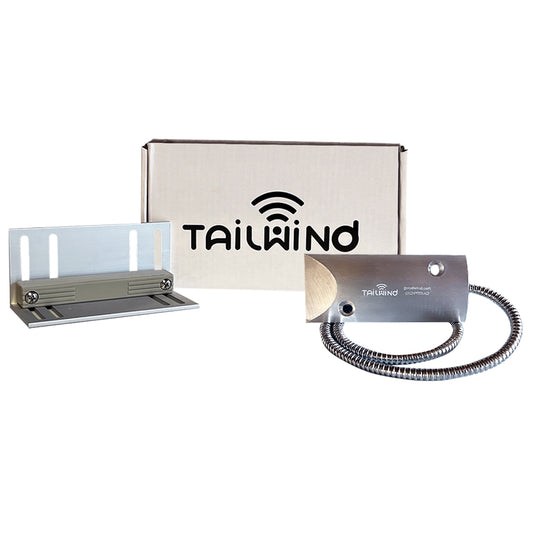 Universal Sensor ONLY - WIRING NOT INCLUDED