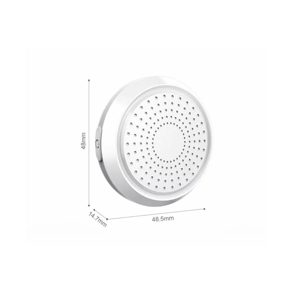 Moko Technology H2 - Vehicle Sensor
