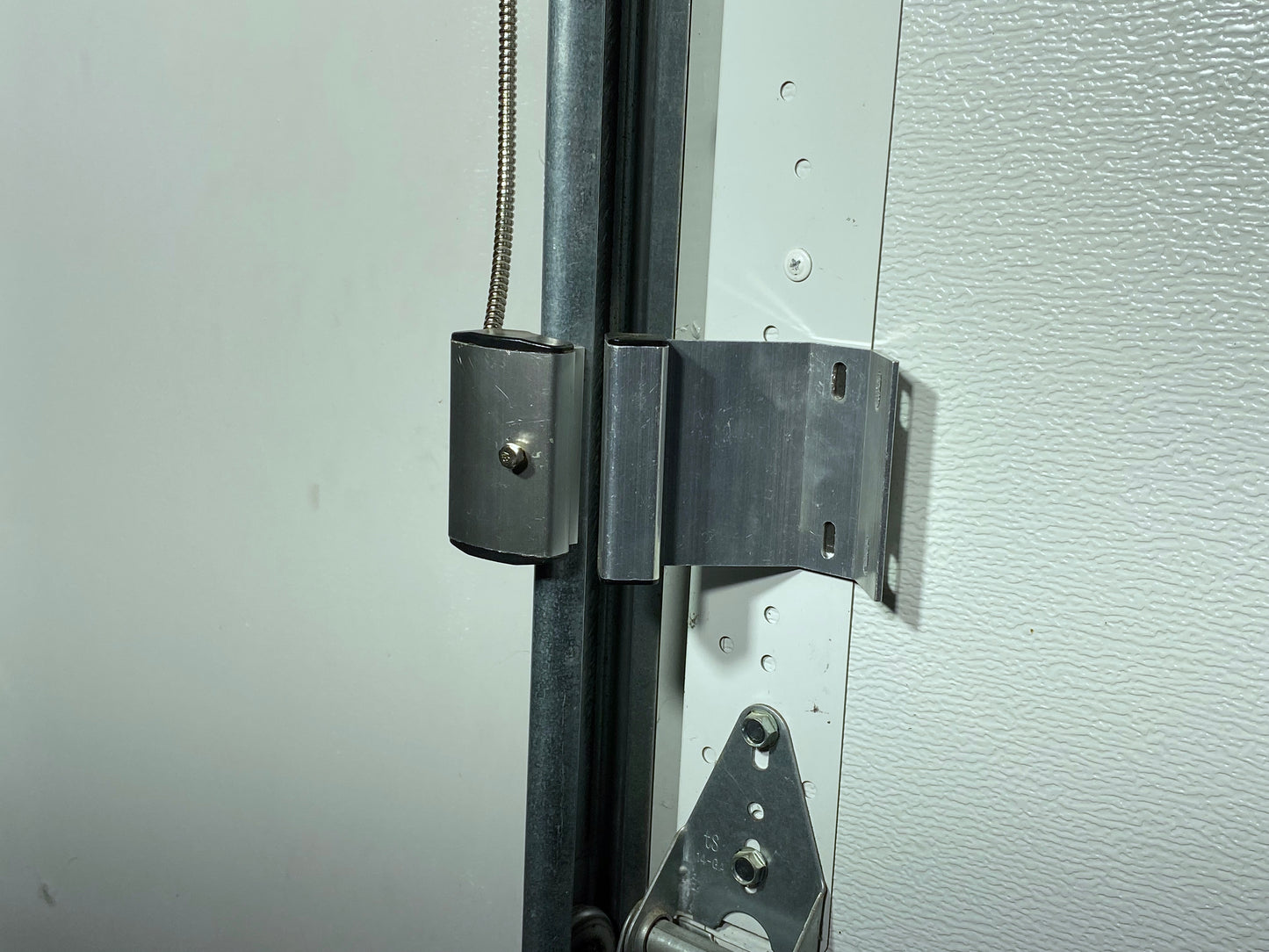 Additional IQ3 2.1 Door Kit with J-Track Sensor