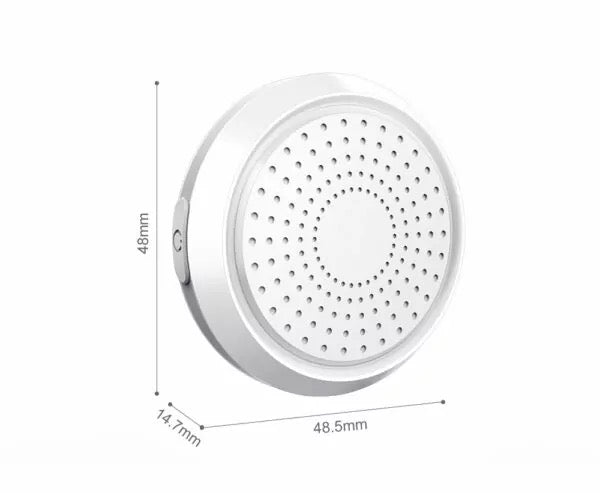 Moko H2 - Vehicle Sensor