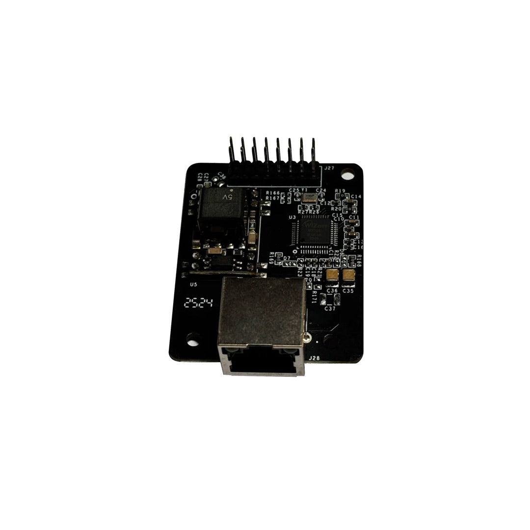 PoE Board for iQ3 2.X controllers