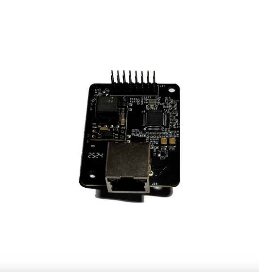 Pre-Order PoE Board for IQ3 2.X controllers