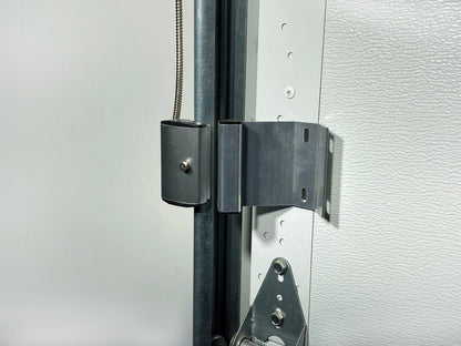 Additional Door Kit with J-track mounted sensor - for 1st gen controllers