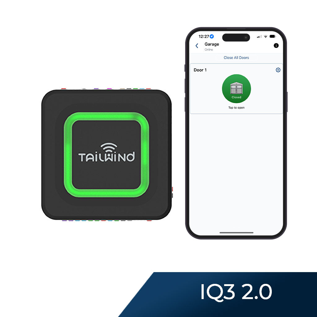Tailwind iQ3 2.0 - Thumbnail 3