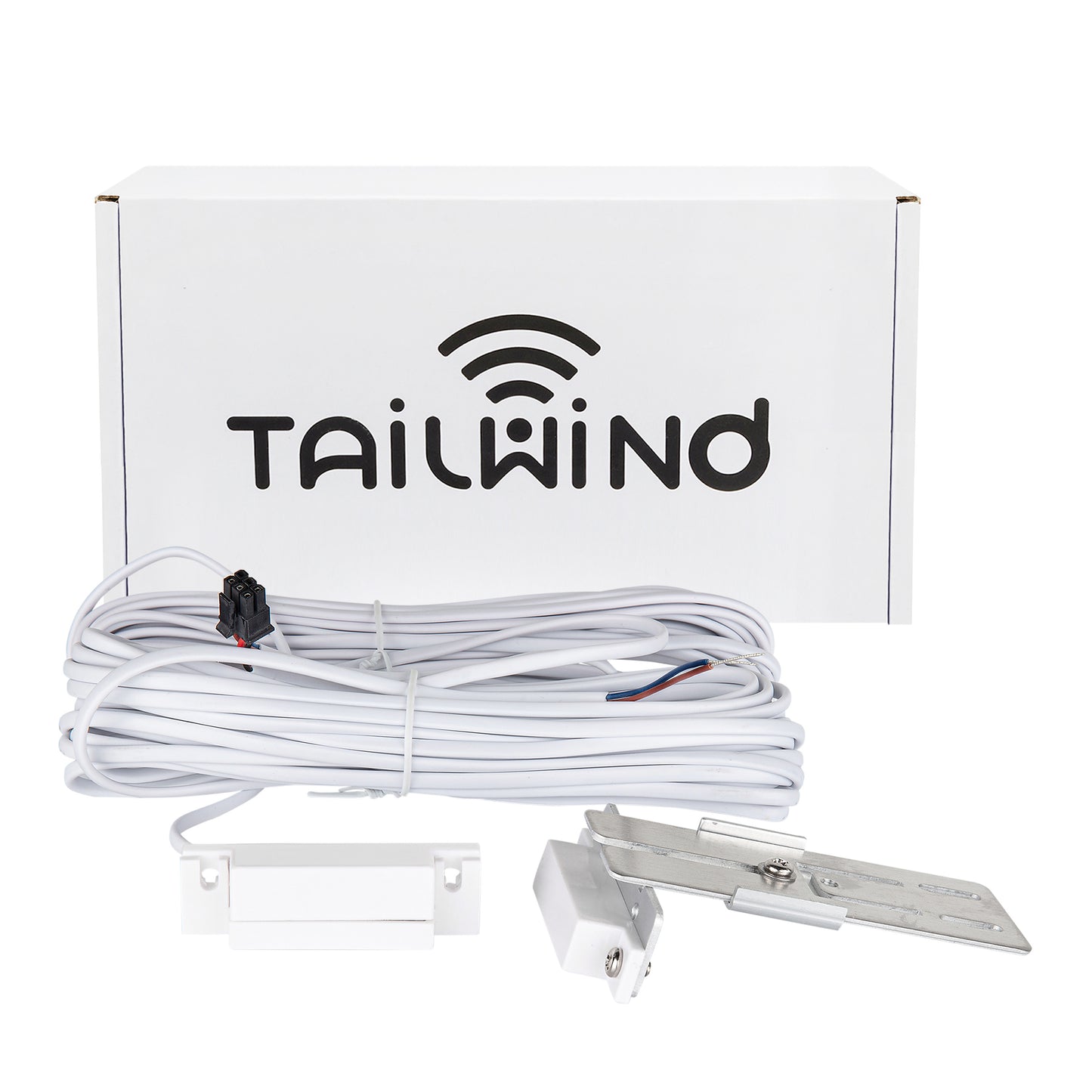 Tailwind iQ3 Door Kit - Above Door Mount