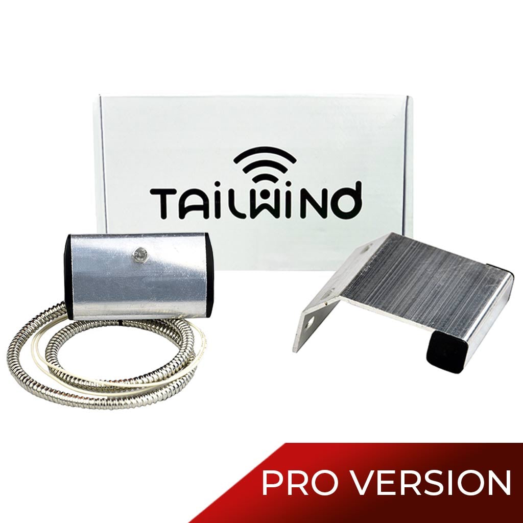 Tailwind iQ3 PRO Door Sensor - wiring not included