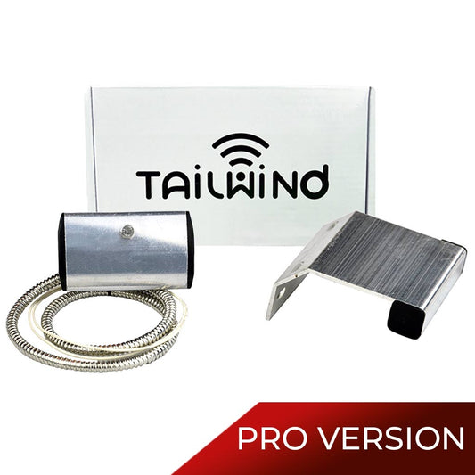 Tailwind iQ3 PRO Door Sensor - wiring not included